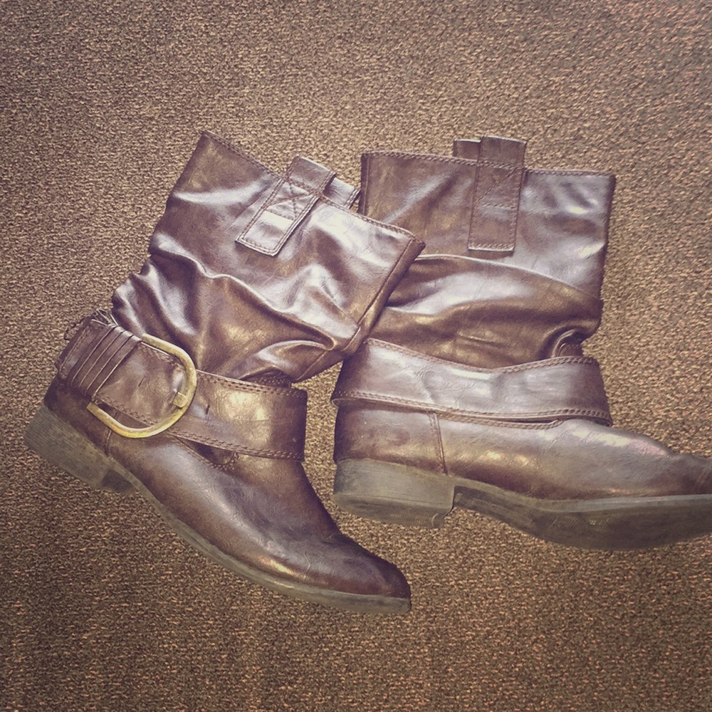 Boots